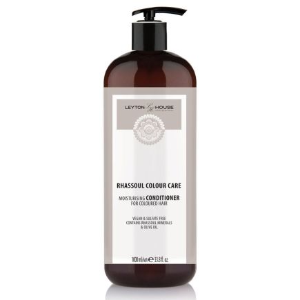 Rhassoul Color Care Cond 1ltr